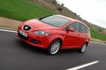 Seat Altea XL 2006 года